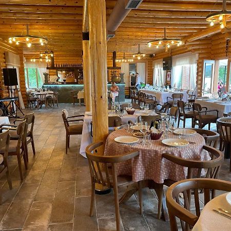 Resort Mezini Erseke Bagian luar foto