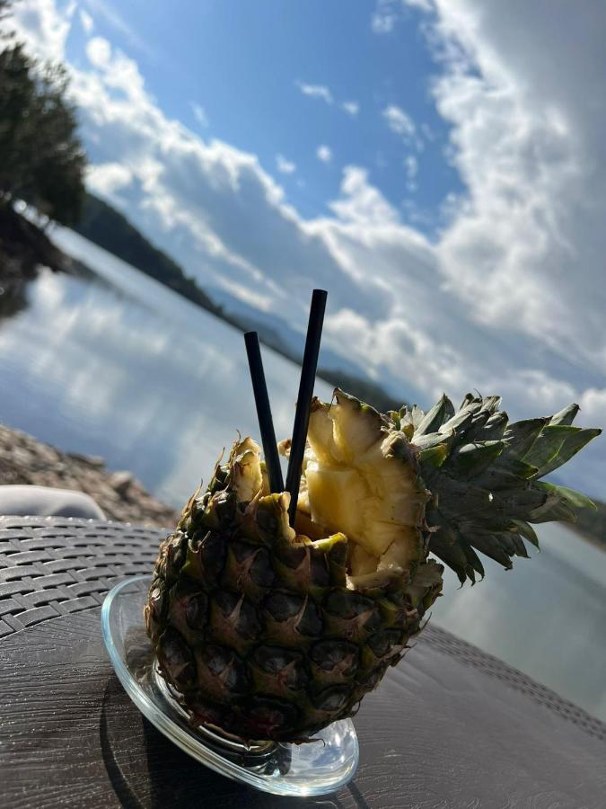 Resort Mezini Erseke Bagian luar foto