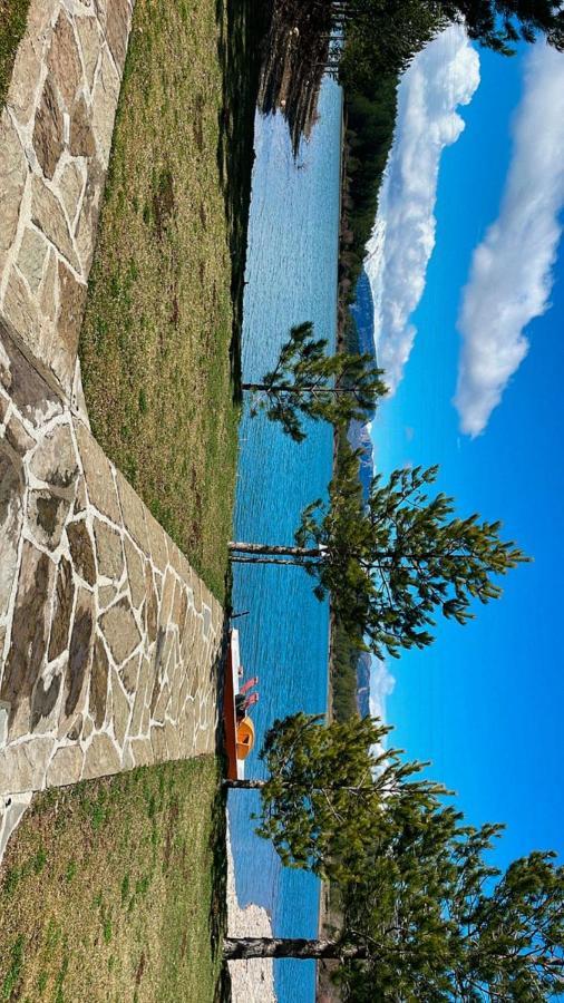 Resort Mezini Erseke Bagian luar foto